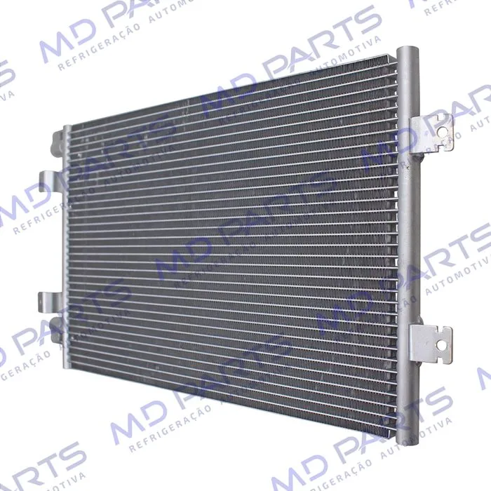 Condensador Ford Ka Mês 06/2012> Fluxo Paralelo OEM: 8S6519710AC — foto 6