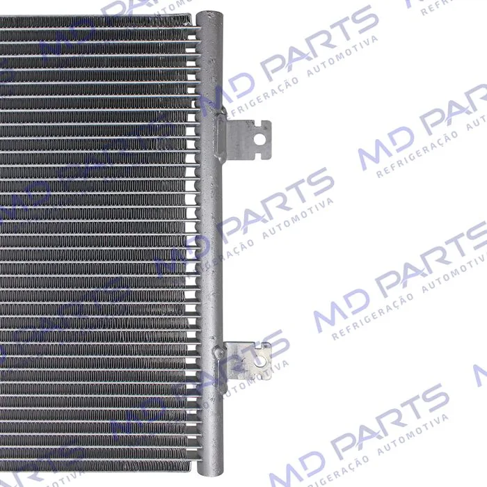 Condensador Ford Ka Mês 06/2012> Fluxo Paralelo OEM: 8S6519710AC — foto 7