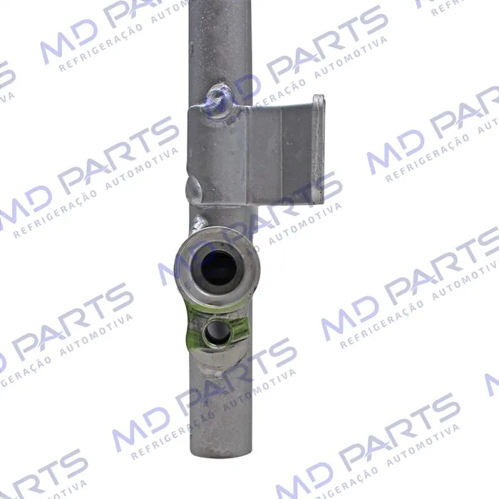 Condensador Ford Ka Mês 06/2012> Fluxo Paralelo OEM: 8S6519710AC — foto 10