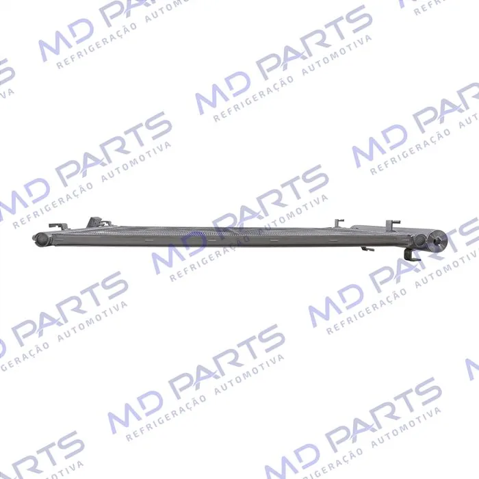 Condensador Hyundai Veloster/ HB20 1.0 2015/ 1.6 2012 Até 2019 Fluxo Paralelo OEM: 976062V000 — foto 4