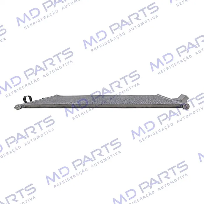 Condensador Chevrolet S10 2011 Até 2014 Fluxo Paralelo OEM: 94770907 — foto 7