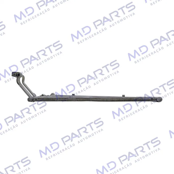 Condensador Ford EcoSport 2012> Fluxo Paralelo OEM: AV1119710BB — foto 4