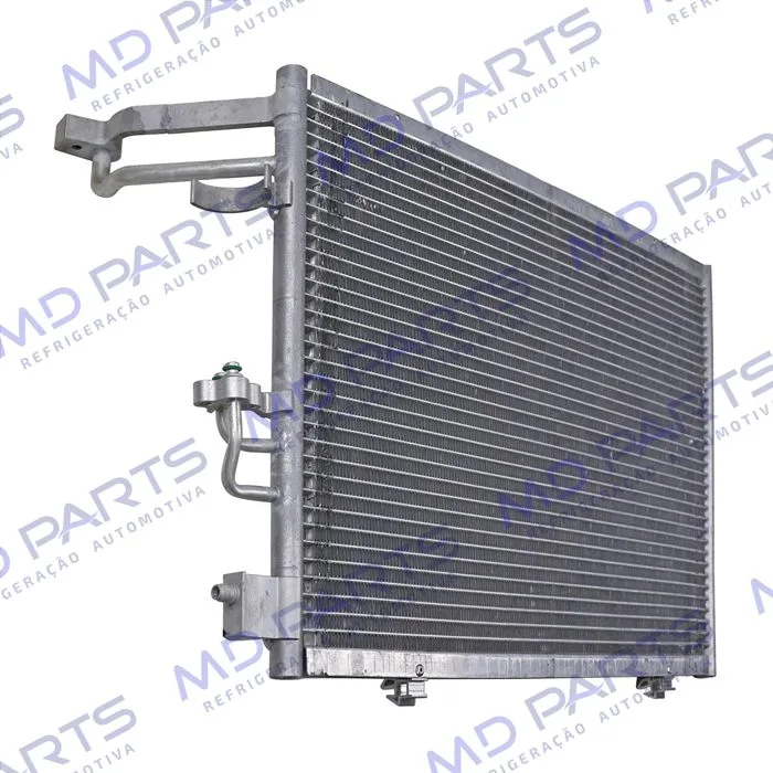 Condensador Ford EcoSport 2012> Fluxo Paralelo OEM: AV1119710BB — foto 6