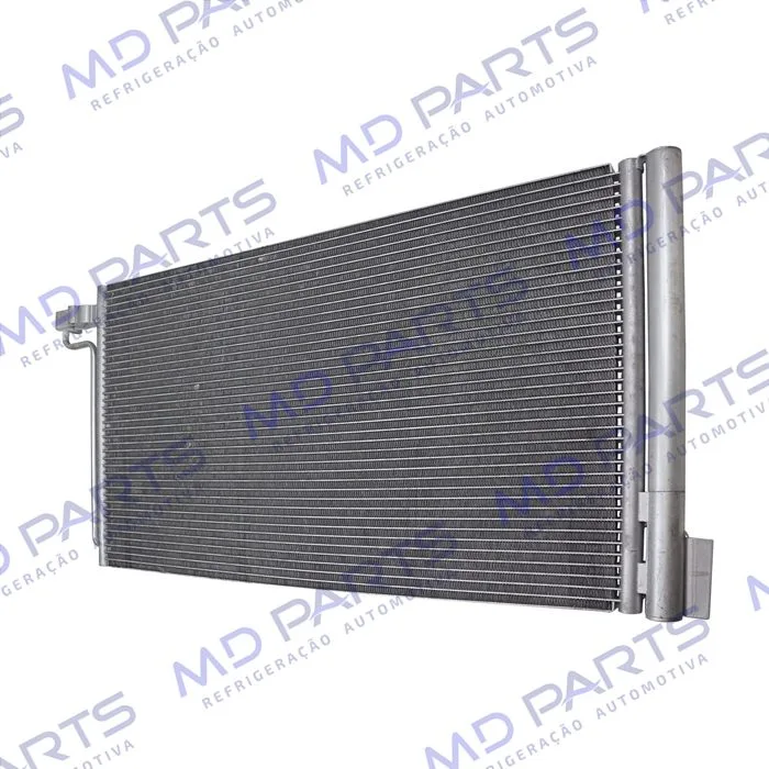 Condensador Ford Focus 2013> Fluxo Paralelo OEM: AV6Z19712A — foto 5