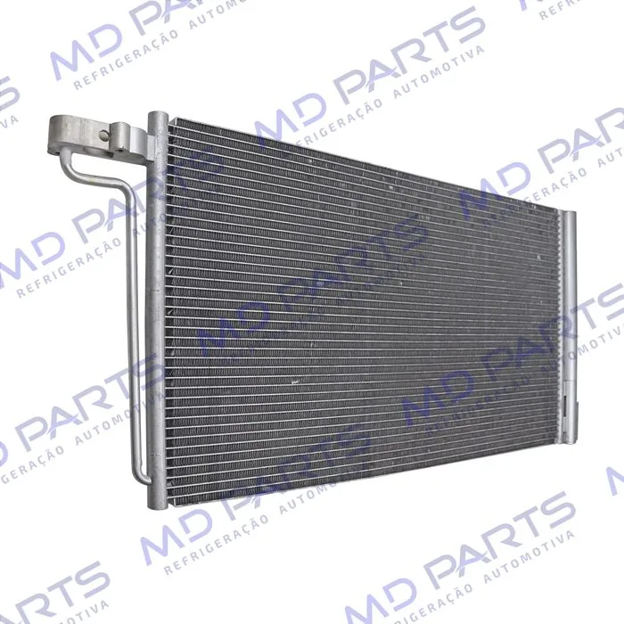 Condensador Ford Focus 2013> Fluxo Paralelo OEM: AV6Z19712A — foto 6