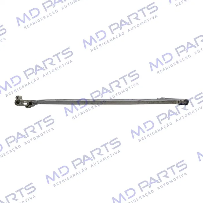 Condensador Ford Focus 2013> Fluxo Paralelo OEM: AV6Z19712A — foto 7