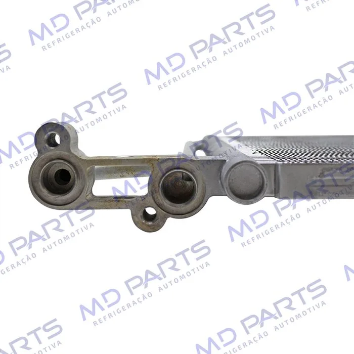 Condensador Ford Focus 2013> Fluxo Paralelo OEM: AV6Z19712A — foto 8