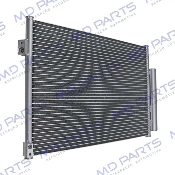 Condensador Toyota Etios 2013> OEM: 884600D190 — foto 2
