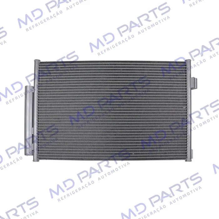 Condensador Toyota Etios 2013> OEM: 884600D190 — foto 4