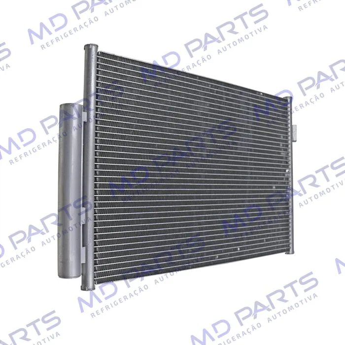 Condensador Toyota Etios 2013> OEM: 884600D190 — foto 5