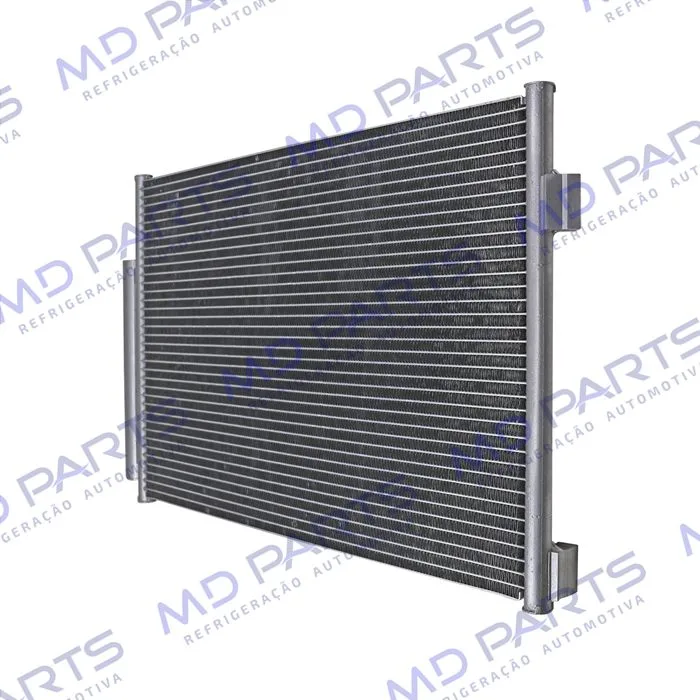 Condensador Toyota Etios 2013> OEM: 884600D190 — foto 6