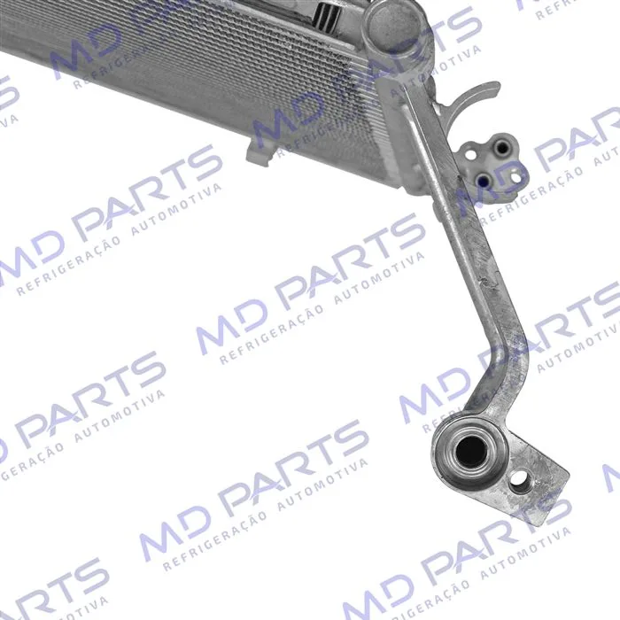 Condensador Ford Fiesta 1.5 / 1.6 2013> Fluxo Paralelo OEM: AV19710DA — foto 6
