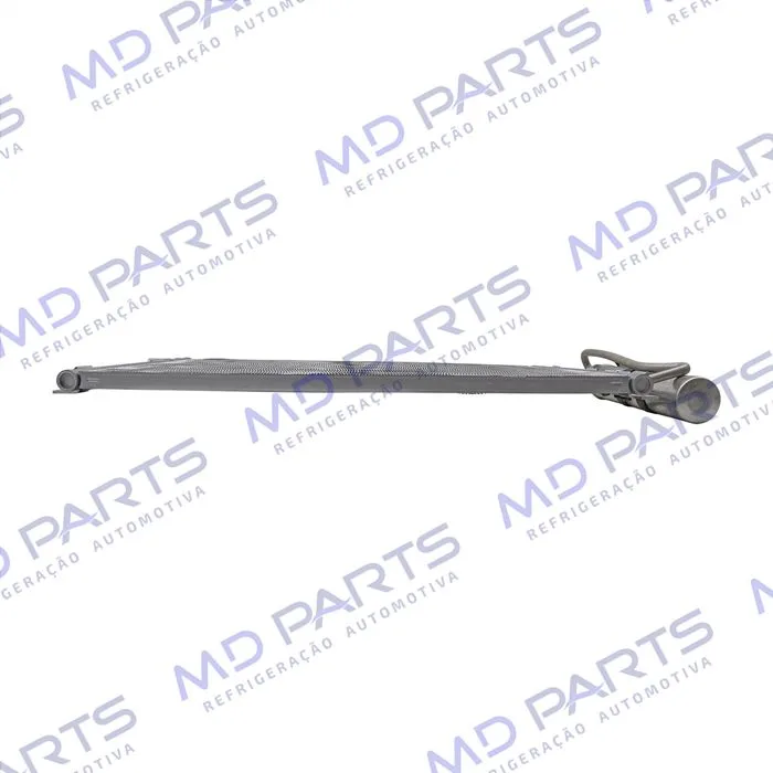 Condensador Renault Clio 2000 Até 2011 Fluxo Paralelo OEM: 8200024038 — foto 4