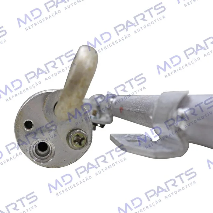 Condensador Renault Clio 2000 Até 2011 Fluxo Paralelo OEM: 8200024038 — foto 7