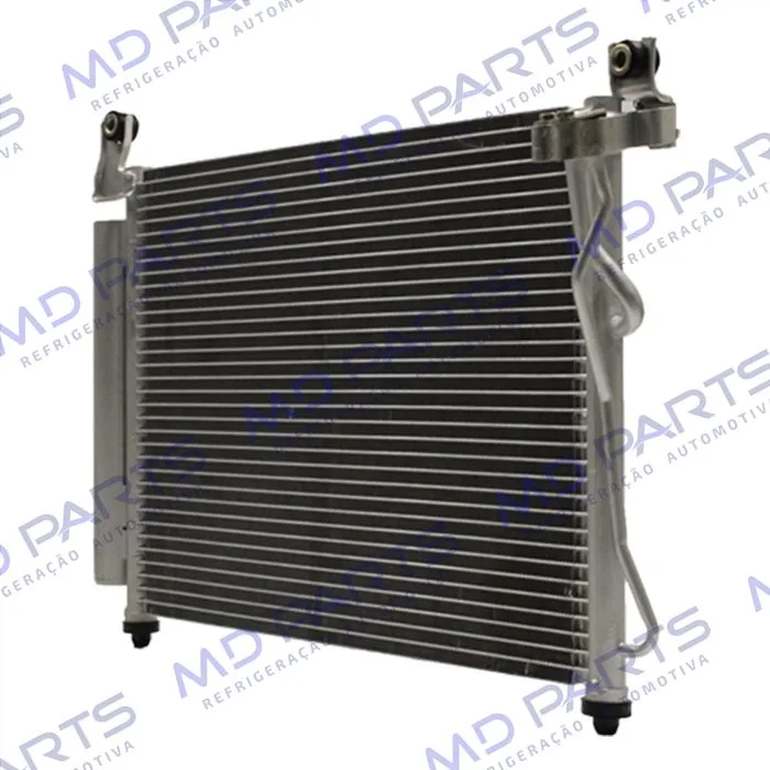 Condensador Kia Picanto 2008> Fluxo Paralelo OEM: 9760607500 — foto 2