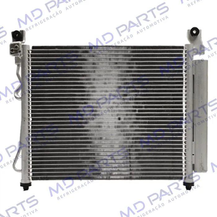 Condensador Kia Picanto 2008> Fluxo Paralelo OEM: 9760607500 — foto 5