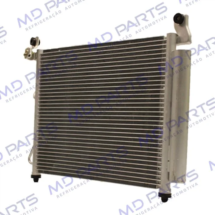 Condensador Kia Picanto 2008> Fluxo Paralelo OEM: 9760607500 — foto 6
