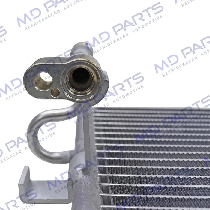 Condensador Chevrolet Zafira/ Vectra/ Astra 2009> Fluxo Paralelo OEM: 94717395 — foto 7