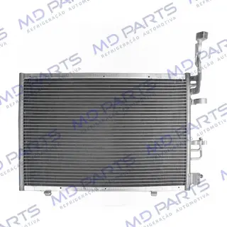 Condensador Ford Ka 2014 Modelo 2015> OEM: E38119710AC