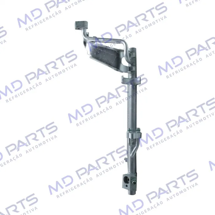 Condensador Ford Ka 2014 Modelo 2015> OEM: E38119710AC — foto 6