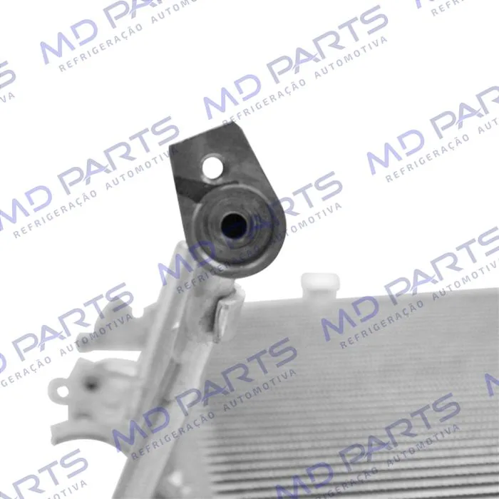 Condensador Ford Ka 2014 Modelo 2015> OEM: E38119710AC — foto 8