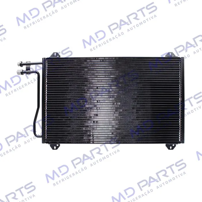 Condensador Mercedes Benz Sprinter 311/ 313 2002>/ 413 2006> Fluxo Paralelo