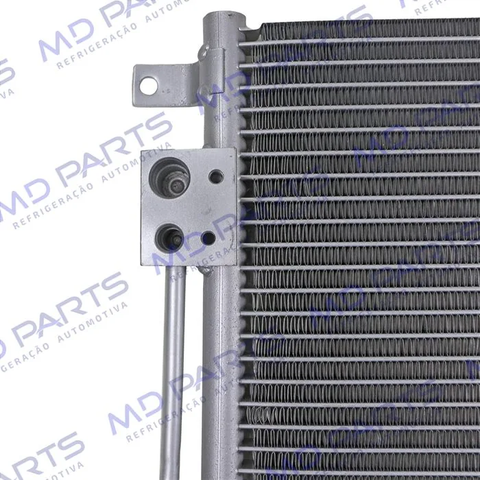 Condensador Chery Tiggo 7/ Tiggo 3X 2021>/ Tiggo 5X 1.5 2019> Fluxo Paralelo OEM: PJ428105010BA — foto 8