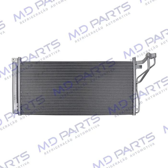 Condensador Hyundai Azera >2011 Fluxo Paralelo OEM: 976063L180