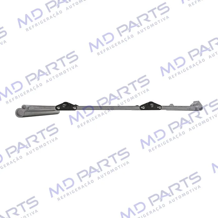 Condensador Citroën C3 Automático/ C3 Picasso/ Air Cross 08/2010> / Cactus Fluxo Paralelo OEM: 6455HG/ 9808989880 — foto 7