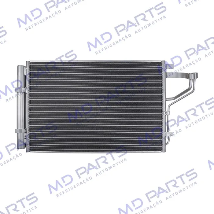 Condensador Hyundai Elantra / i30 2013> Fluxo Paralelo OEM: 976063x000