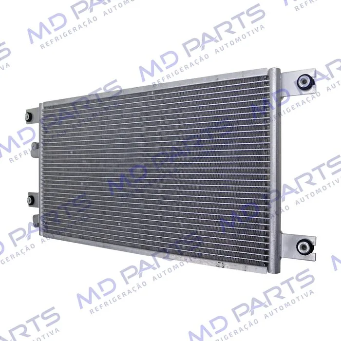 Condensador Mitsubishi L200 Outdoor 2009> OEM: CA550015 — foto 5