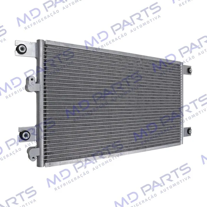 Condensador Mitsubishi L200 Outdoor 2009> OEM: CA550015 — foto 6
