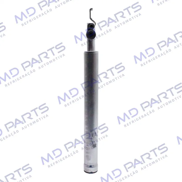 Condensador Volkswagen UP Motor Aspirado Fluxo Paralelo OEM: 1SO/820411/K — foto 7