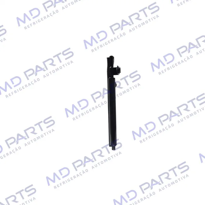 Condensador Mitsubishi Pajero Full 2004 Até 2006 Fluxo Paralelo OEM: 7812A050 — foto 3