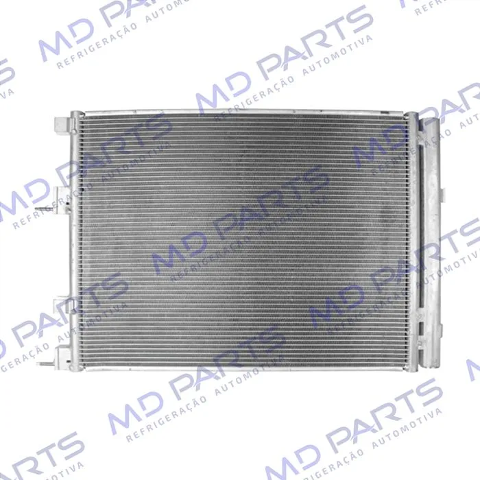 Condensador Hyundai HB20 1.0 Turbo 2015 Até 2019 OEM: 976061S400
