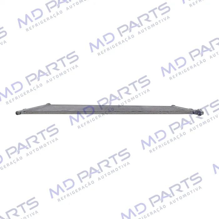 Condensador Caminhão Volvo FH 500/ 540 2015> Fluxo Paralelo OEM: 22768926/ VO23437874 — foto 7