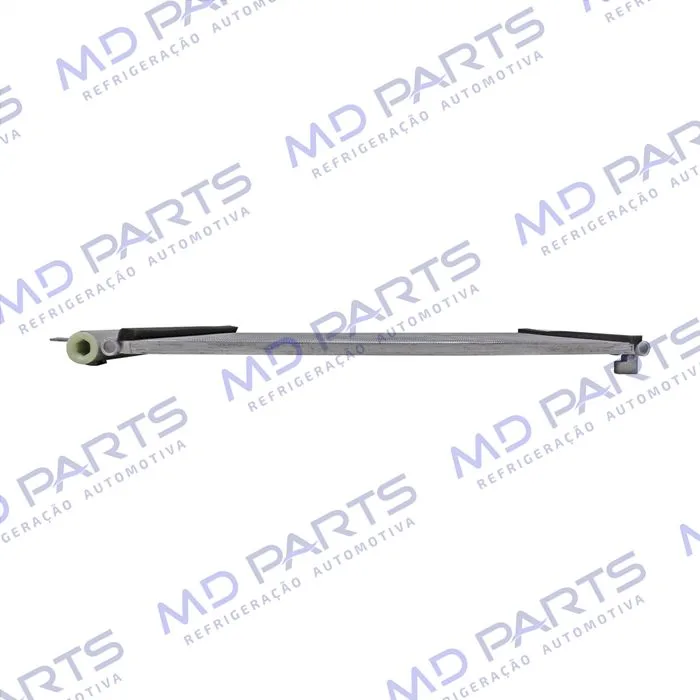 Condensador Honda Civic 2017> Motor Aspirado Fluxo Paralelo OEM: 80100TEMM01 — foto 7