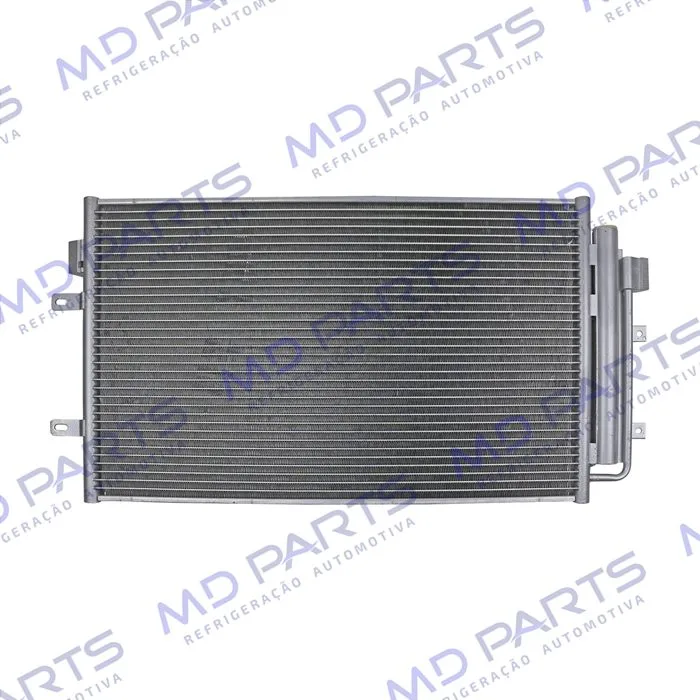 Condensador Caminhão Iveco Daily 2013> OEM: 5801971059