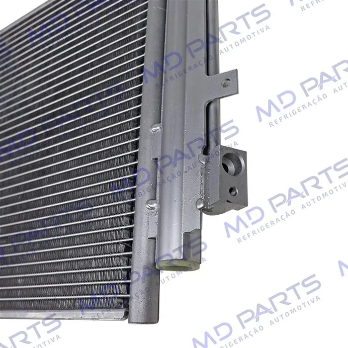 Condensador Caminhão Iveco Daily 2013> OEM: 5801971059 — foto 8