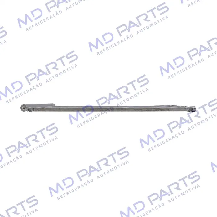 Condensador Fiat Ducato 2018> Fluxo Paralelo OEM: 1399110080 — foto 7