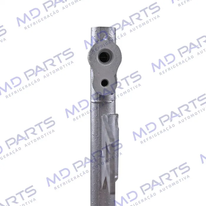Condensador Fiat Ducato 2018> Fluxo Paralelo OEM: 1399110080 — foto 8