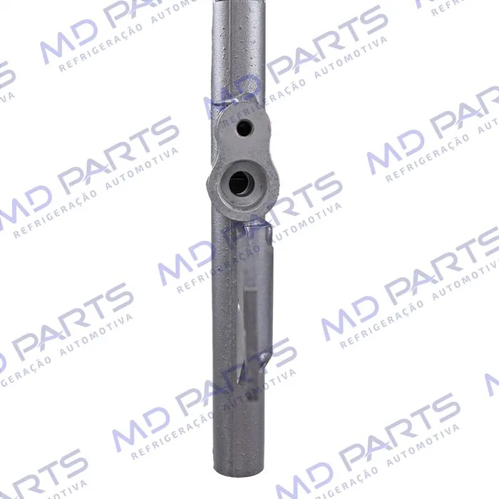 Condensador Fiat Ducato 2018> Fluxo Paralelo OEM: 1399110080 — foto 9
