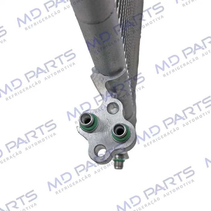 Condensador Ford Ka 2014> Fluxo Paralelo OEM: AV1119710HB — foto 6