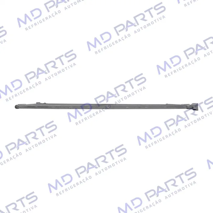 Condensador Caminhão Volvo NH 1999 Até 2006/ FH 1998 Até 2014 Fluxo Paralelo Sistema Original OEM: 21086300 — foto 4