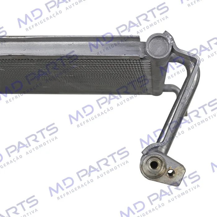 Condensador Ford EcoSport 2017> Fluxo Paralelo OEM: H6BH19710BB / MLB1394942232 — foto 7