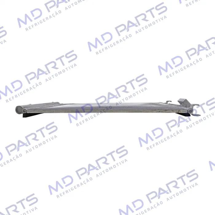 Condensador Hyundai HB20 1.0/1.6 Motor 3 Cilindros GDI 2020> Fluxo Paralelo OEM: 97606R1000/ 97606R1400 — foto 4