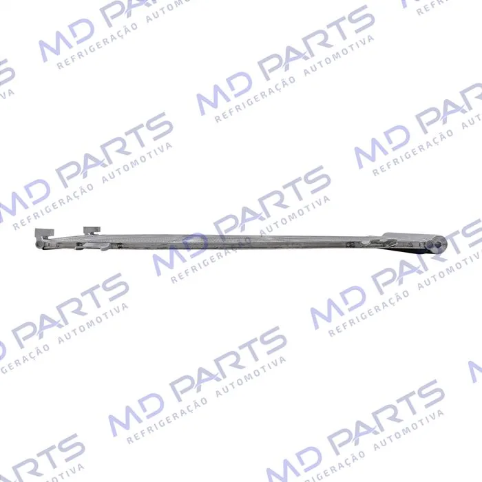 Condensador Honda City 1.5 2022> Fluxo Paralelo OEM: BC447780-8790 — foto 5