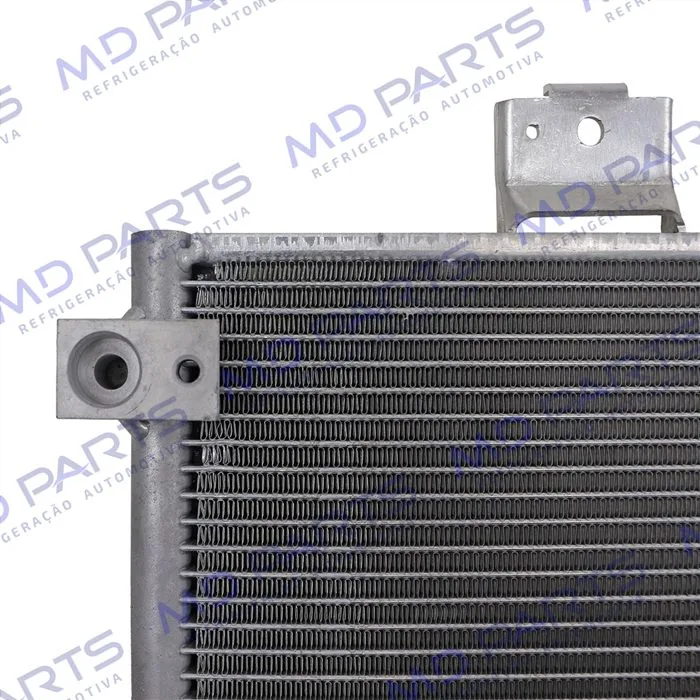 Condensador Honda City 1.5 2022> Fluxo Paralelo OEM: BC447780-8790 — foto 7