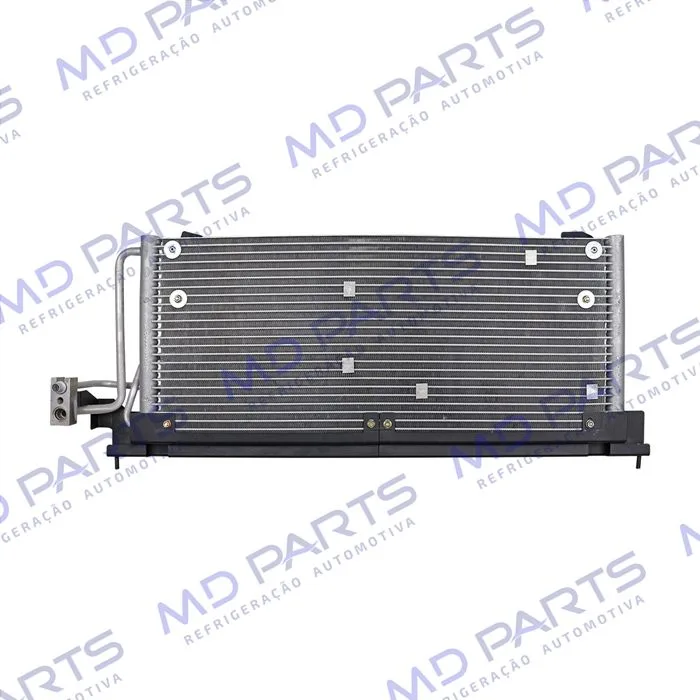 Condensador Chevrolet Corsa>1999 / Tigra Fluxo Paralelo OEM: 93250611