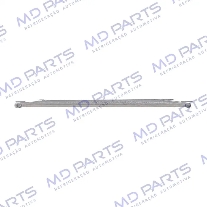 Condensador Renault Master 2010 Até 2012 Fluxo Paralelo OEM: 7701057122 — foto 7